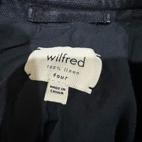 Wilfred Top - Picture 2 of 2